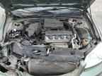 2003 HONDA CIVIC