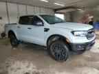 2023 FORD RANGER