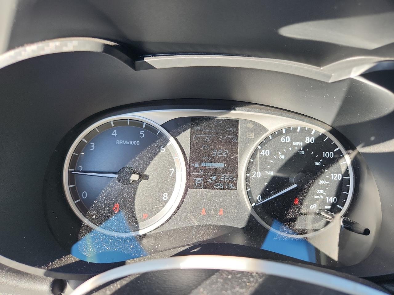 2025 NISSAN VERSA