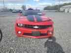 2012 CHEVROLET Camaro