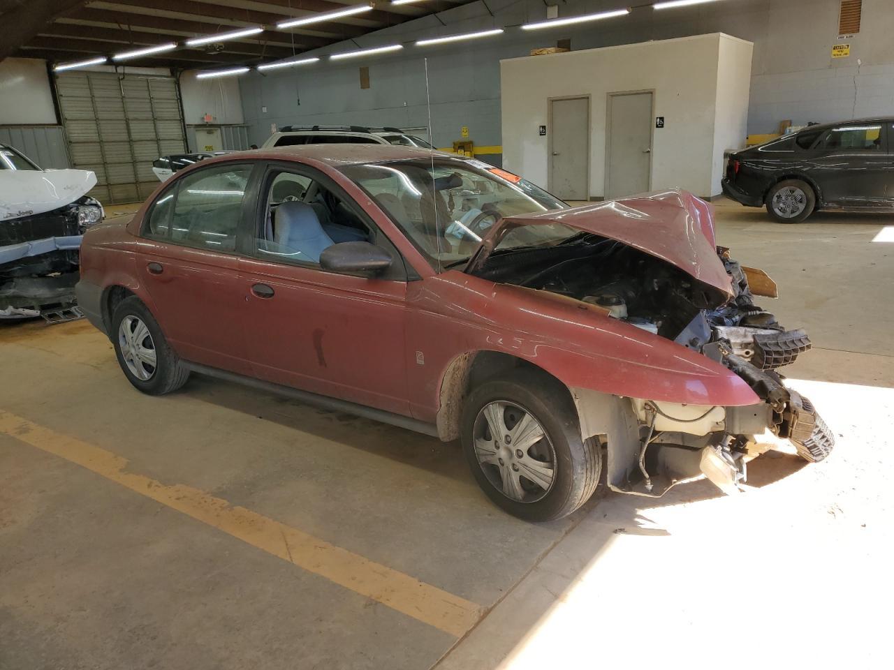 1999 SATURN Sl