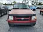 2002 FORD Explorer Sport Trac