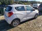 2017 CHEVROLET Spark