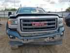2014 GMC Sierra