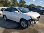 2011 LEXUS RX 450H