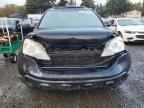 2007 HONDA CR-V