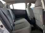2010 NISSAN SENTRA
