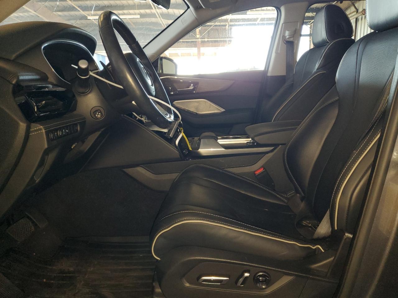2023 ACURA MDX