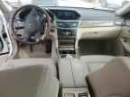2011 MERCEDES-BENZ E-Class