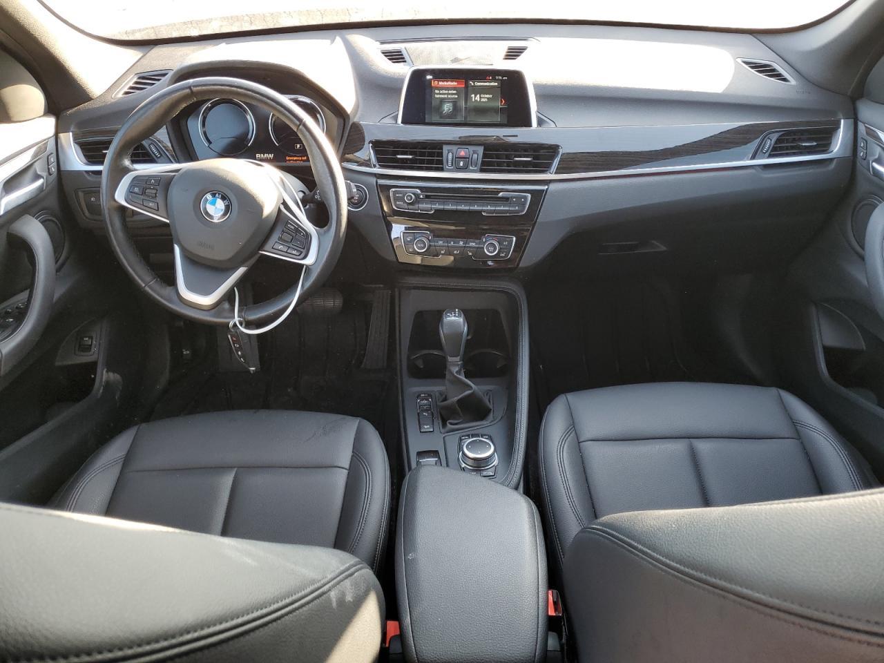 2019 BMW X1