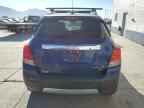 2015 CHEVROLET TRAX