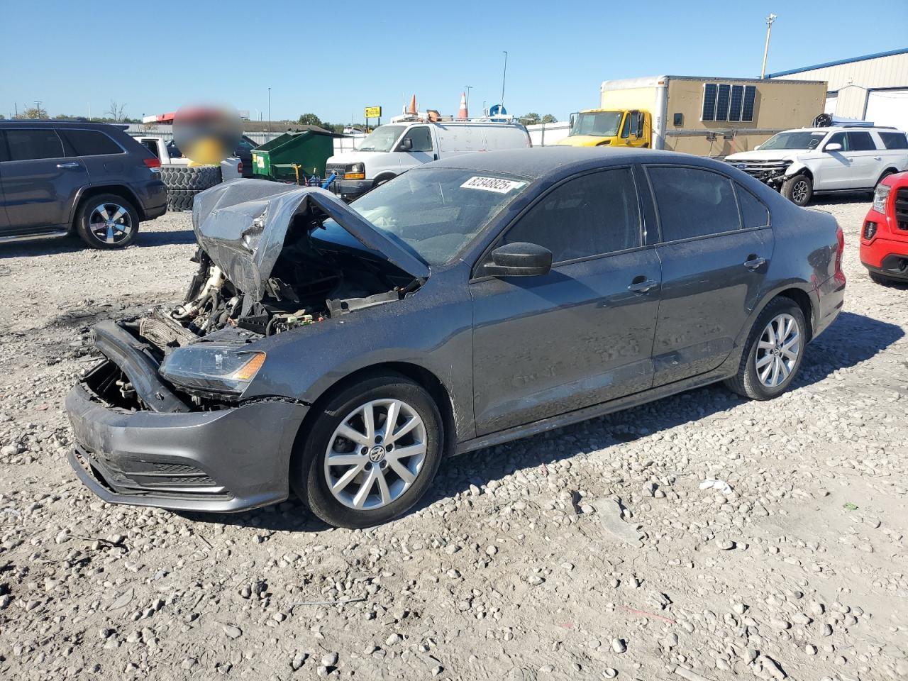 2015 VOLKSWAGEN JETTA