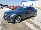 2018 CADILLAC CT6