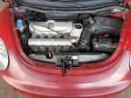 2009 VOLKSWAGEN Beetle