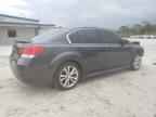 2013 SUBARU Legacy