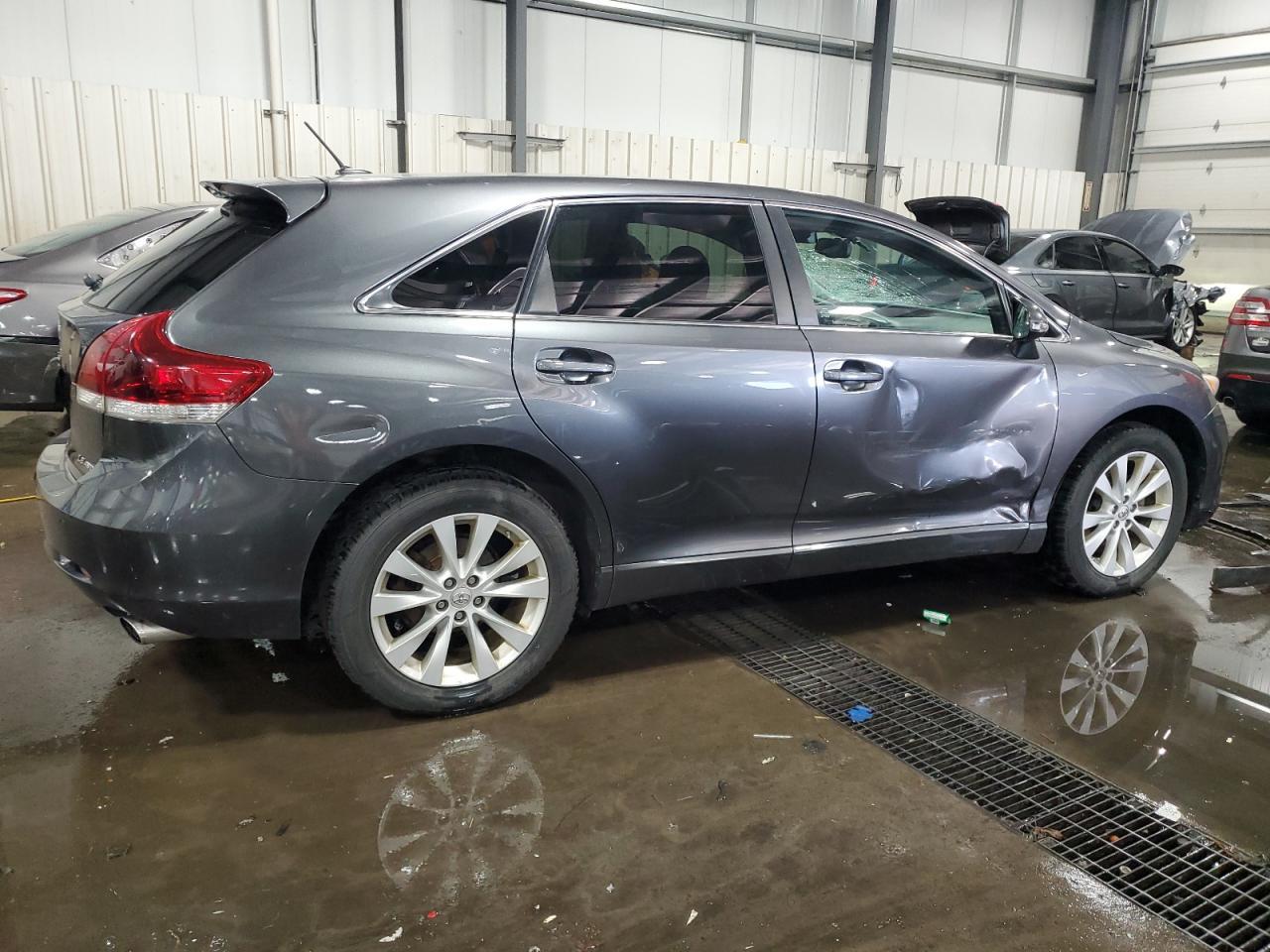 2013 TOYOTA VENZA