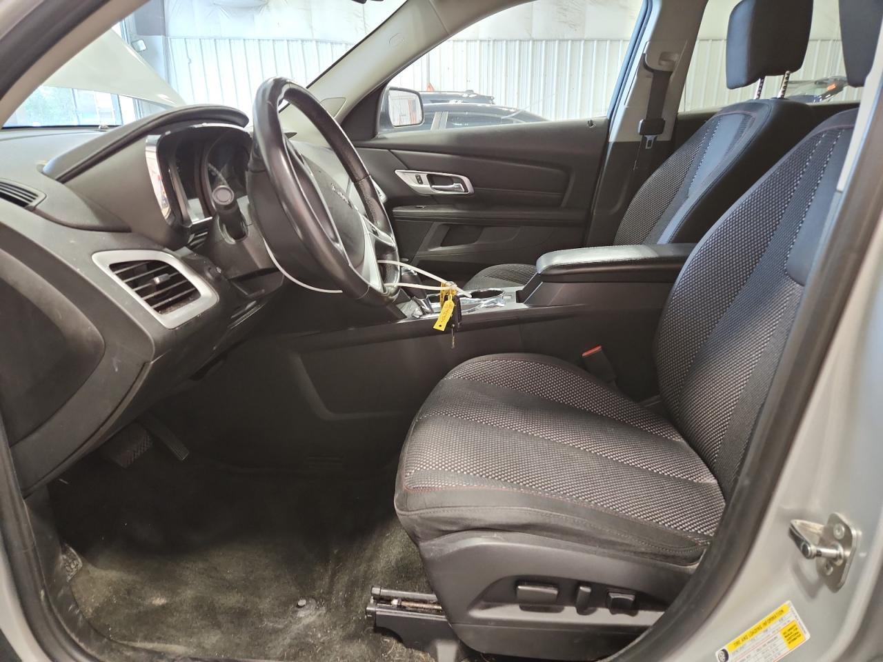 2017 GMC Terrain
