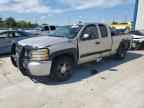 2008 CHEVROLET Silverado