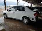 2011 NISSAN VERSA
