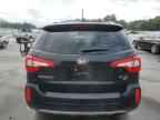 2014 KIA SORENTO