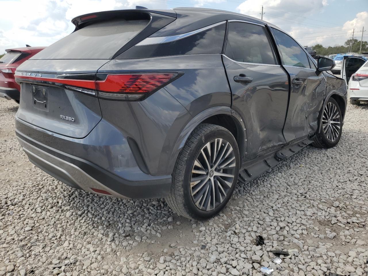2024 LEXUS RX 350