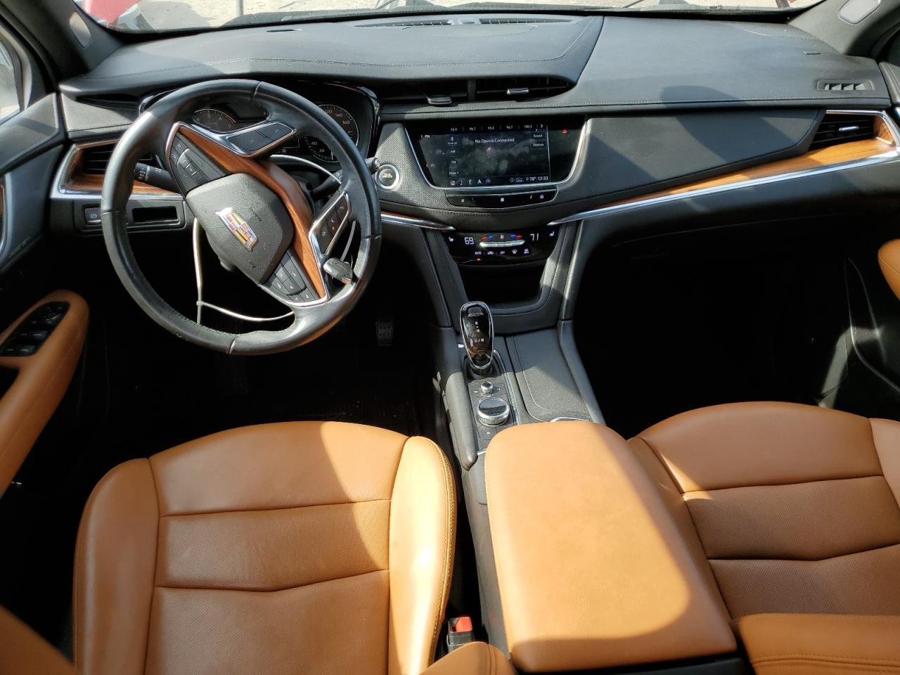 2020 CADILLAC XT5