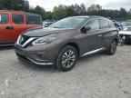 2018 NISSAN MURANO