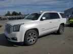 2016 GMC Yukon
