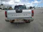 2003 NISSAN Frontier