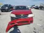 2013 DODGE Avenger