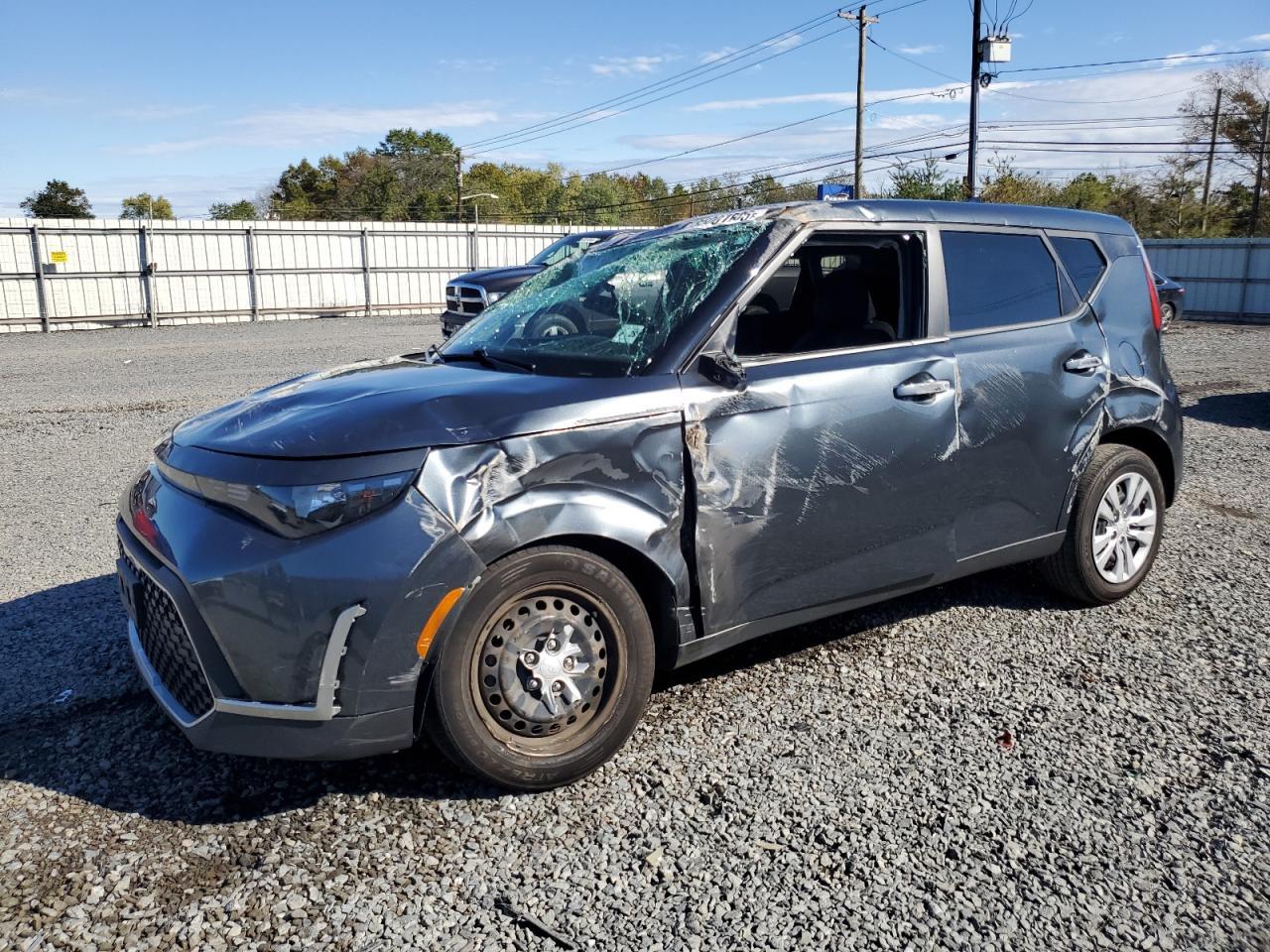 2023 KIA SOUL