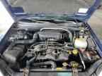 2003 SUBARU IMPREZA