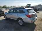 2017 SUBARU Outback