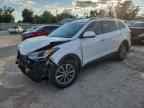 2018 HYUNDAI SANTA FE