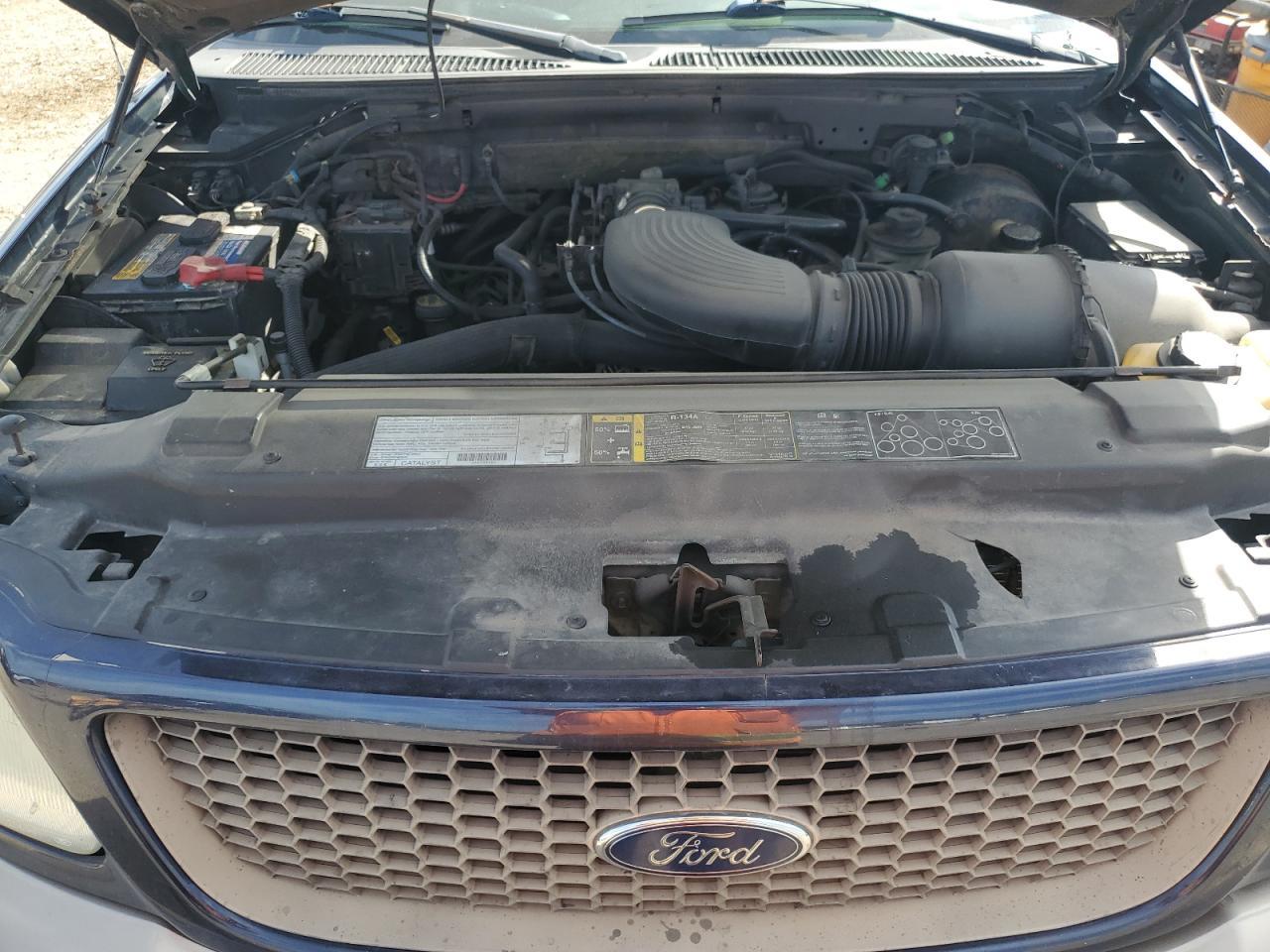 2003 FORD F-150