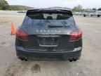 2013 PORSCHE CAYENNE