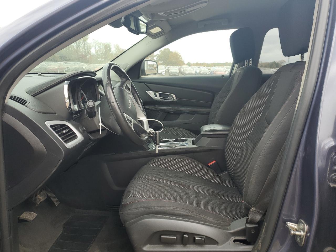 2014 GMC Terrain