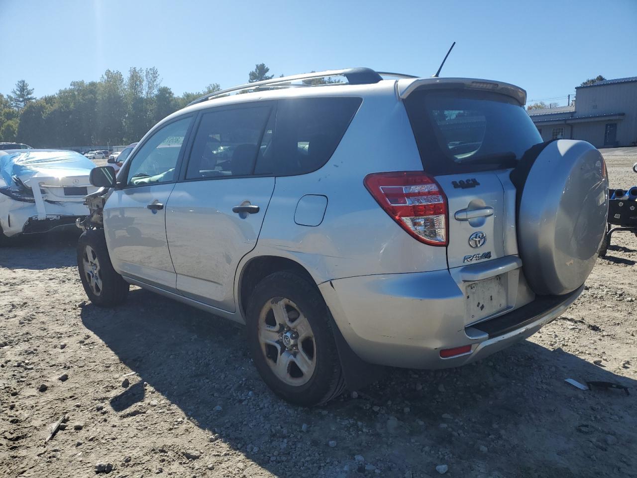 2011 TOYOTA RAV4