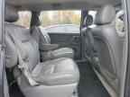 2007 TOYOTA SIENNA