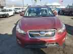 2015 SUBARU XV Crosstrek