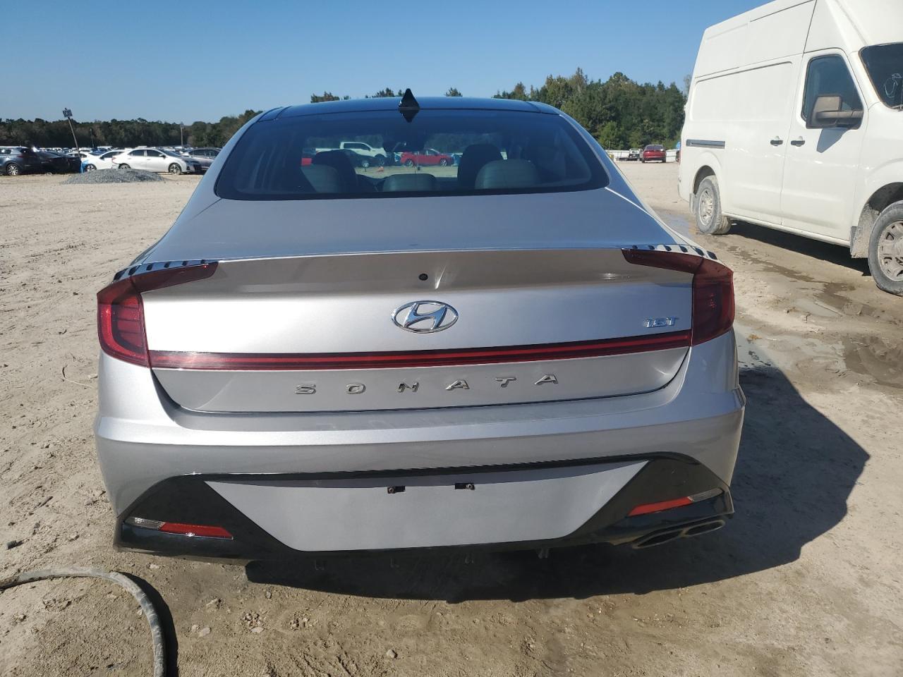 2023 HYUNDAI SONATA
