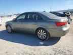 2010 HYUNDAI SONATA