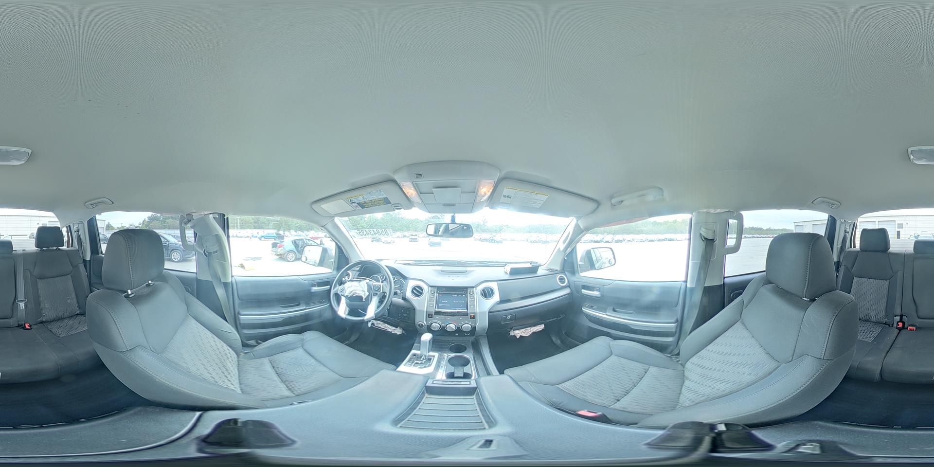 2015 TOYOTA TUNDRA