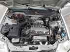 2000 HONDA CIVIC