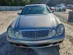 2005 MERCEDES-BENZ E-Class
