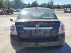 2012 NISSAN SENTRA