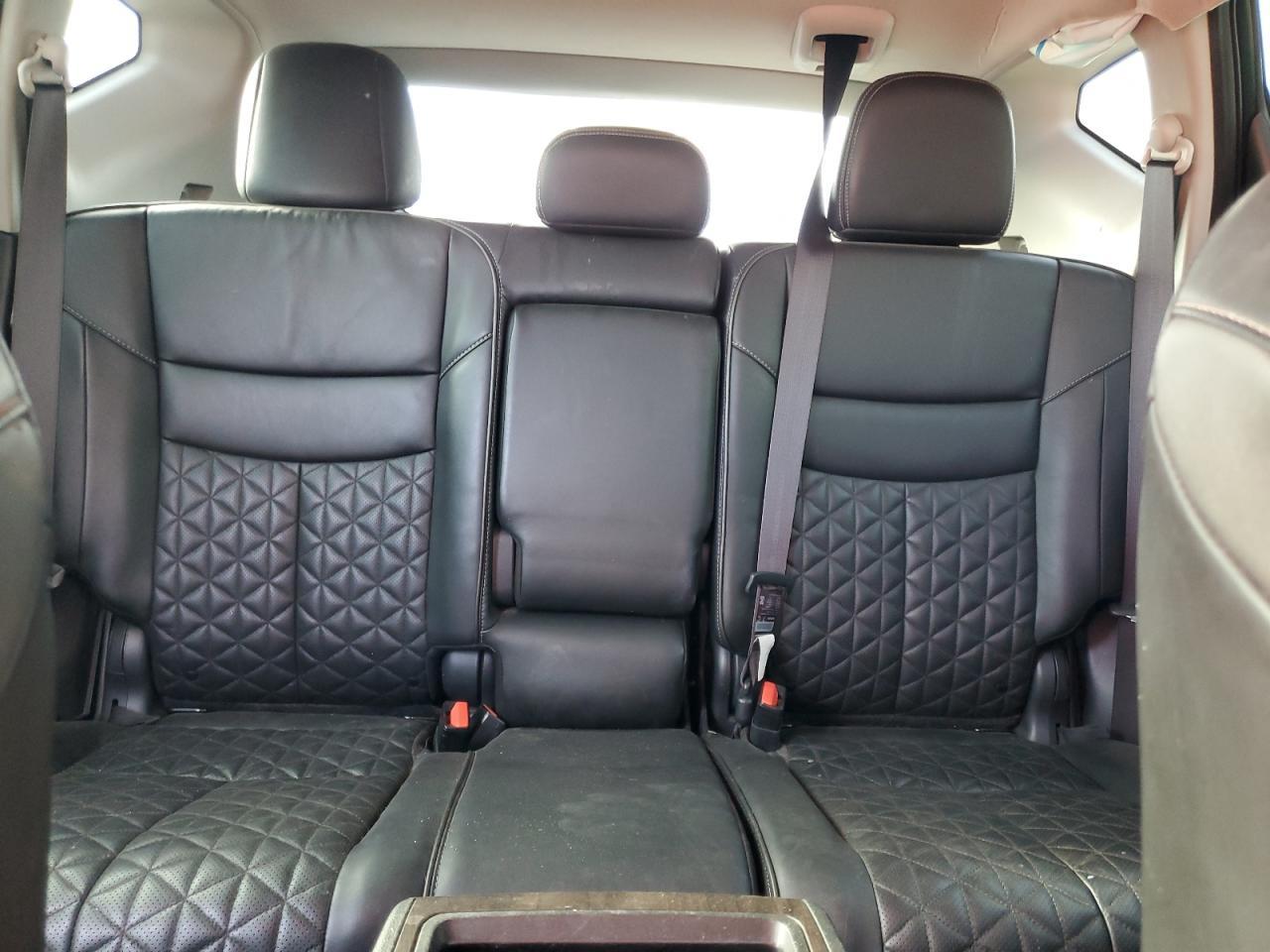 2019 NISSAN MURANO