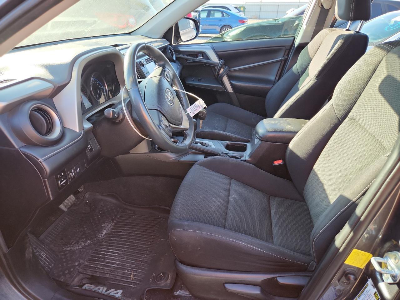 2017 TOYOTA RAV4
