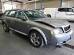 2005 AUDI allroad