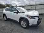 2024 TOYOTA Corolla Cross